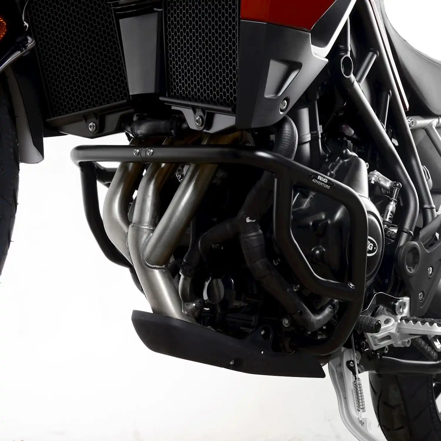 Adventure Bars for Triumph Tiger 900 GT PRO 900 Rally PRO