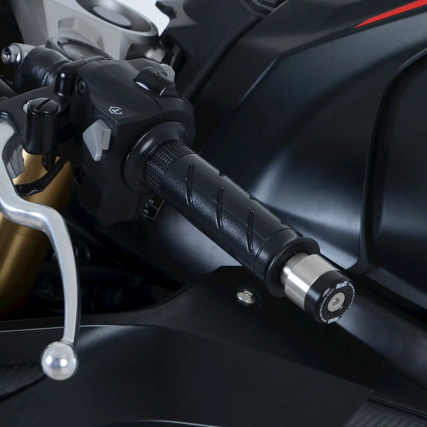 R&g cbr650r discount