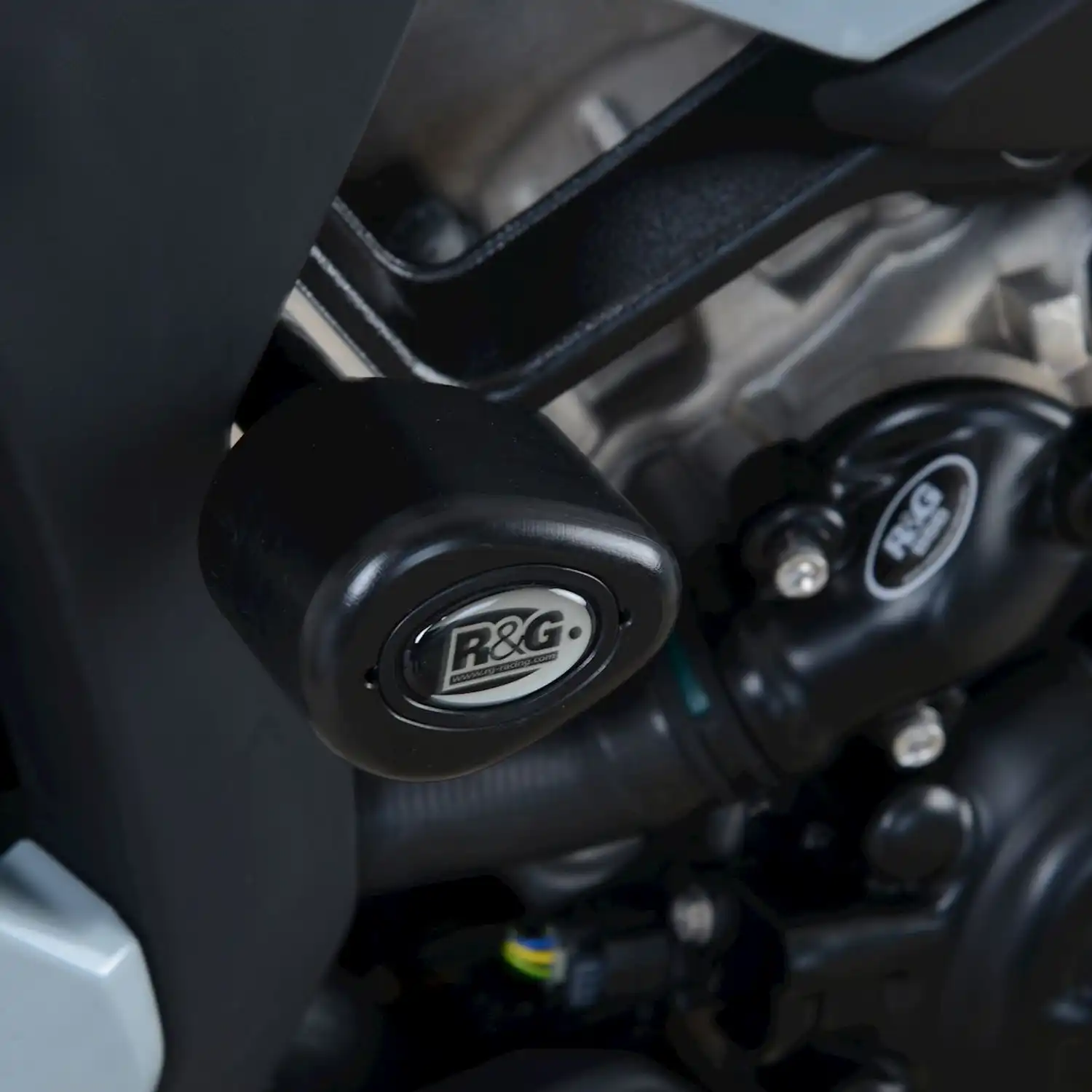 Crash Protectors - Aero Style for BMW S1000XR '20- '23