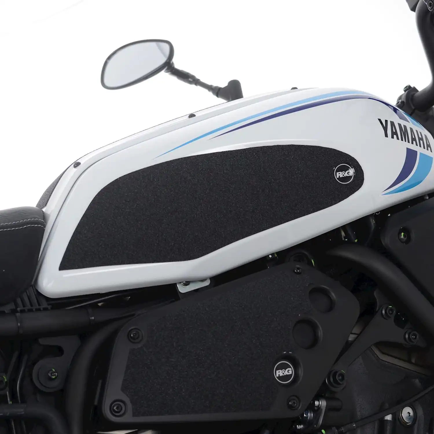 Xsr 700 tank cover store