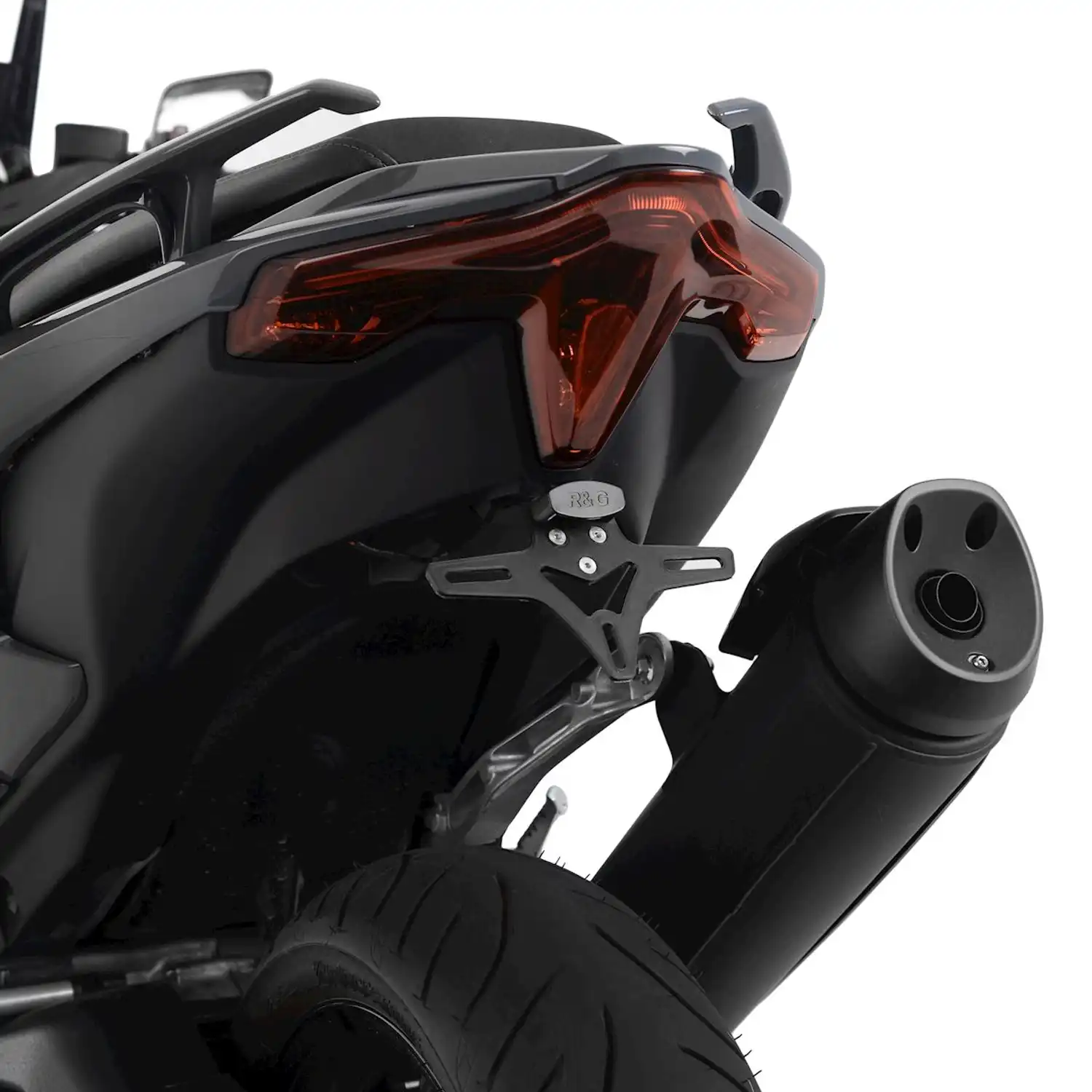 Tail Tidy for Yamaha TMAX 560 22 TMAX TECH MAX 22