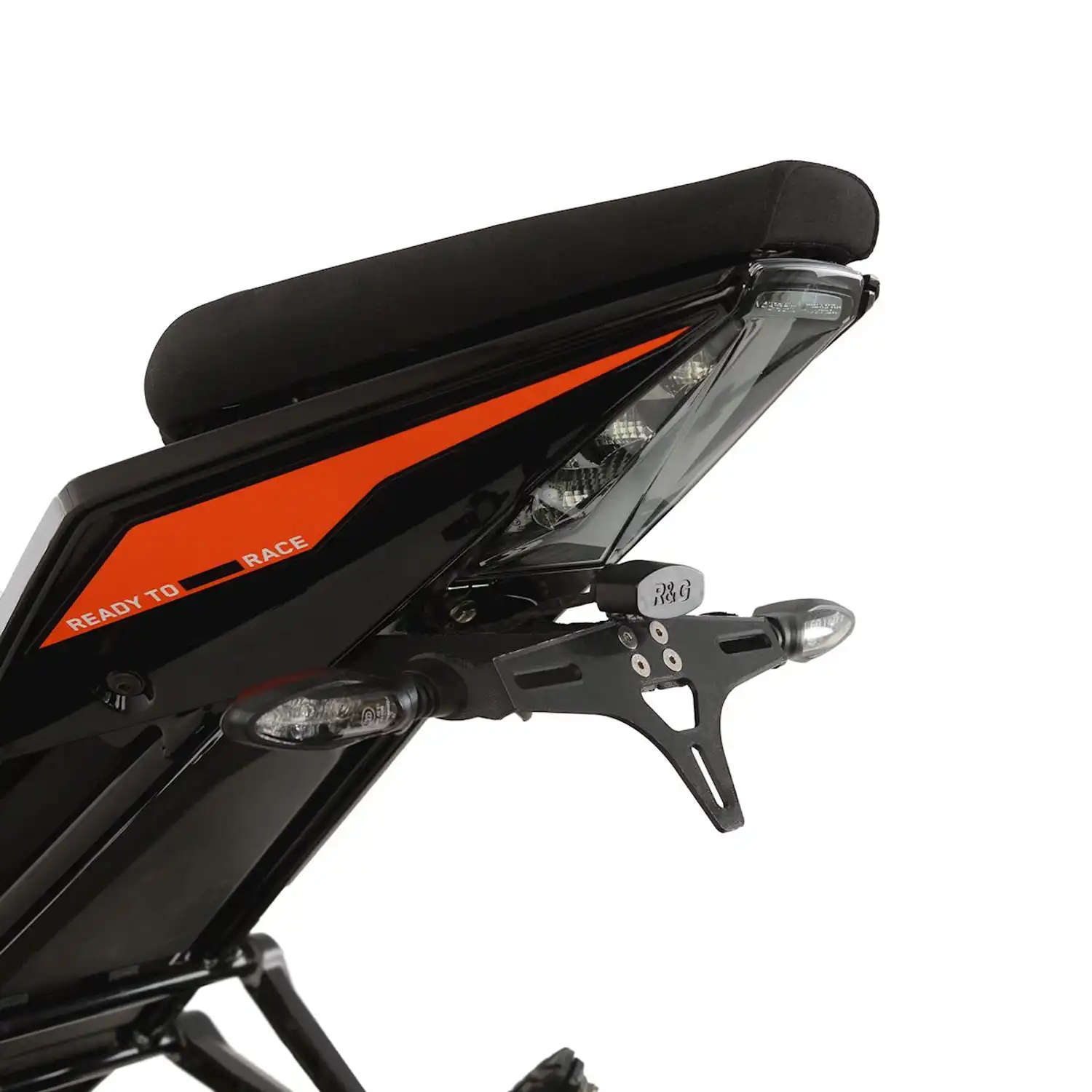 Tail Tidy for KTM RC 390 RC 200 RC 125 22