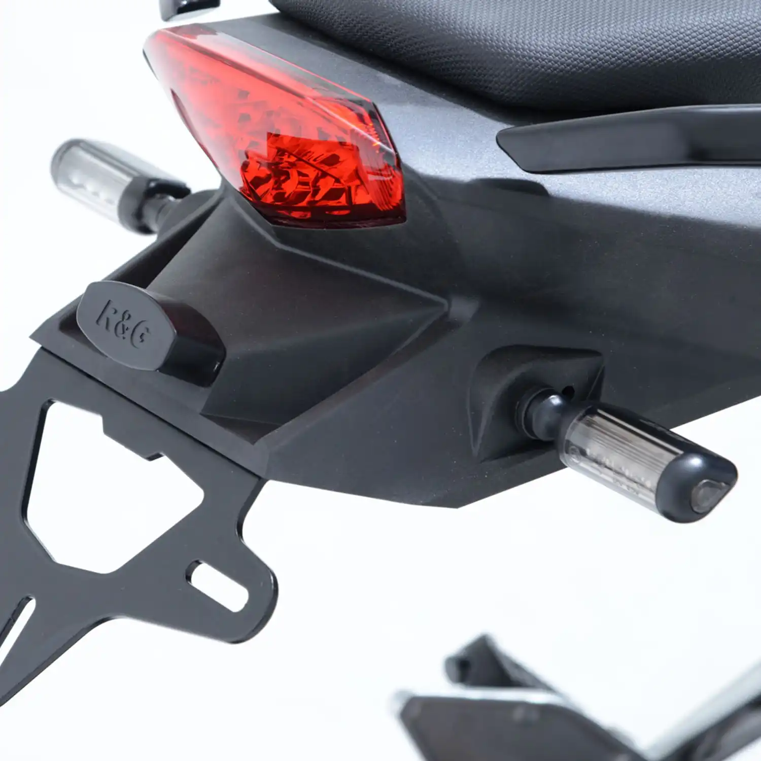 Ktm duke 200 tail tidy price hot sale