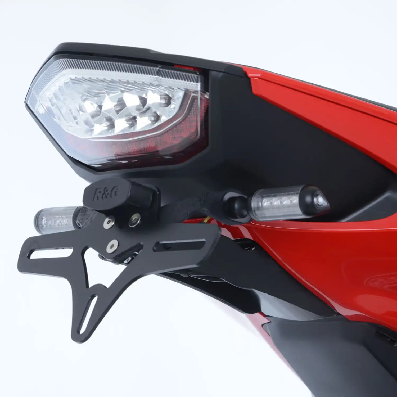 Tail Tidy for Honda CBR1000RR SP and SP2 17