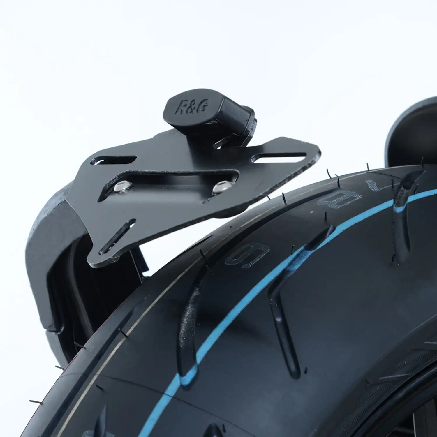 Fz tail tidy store