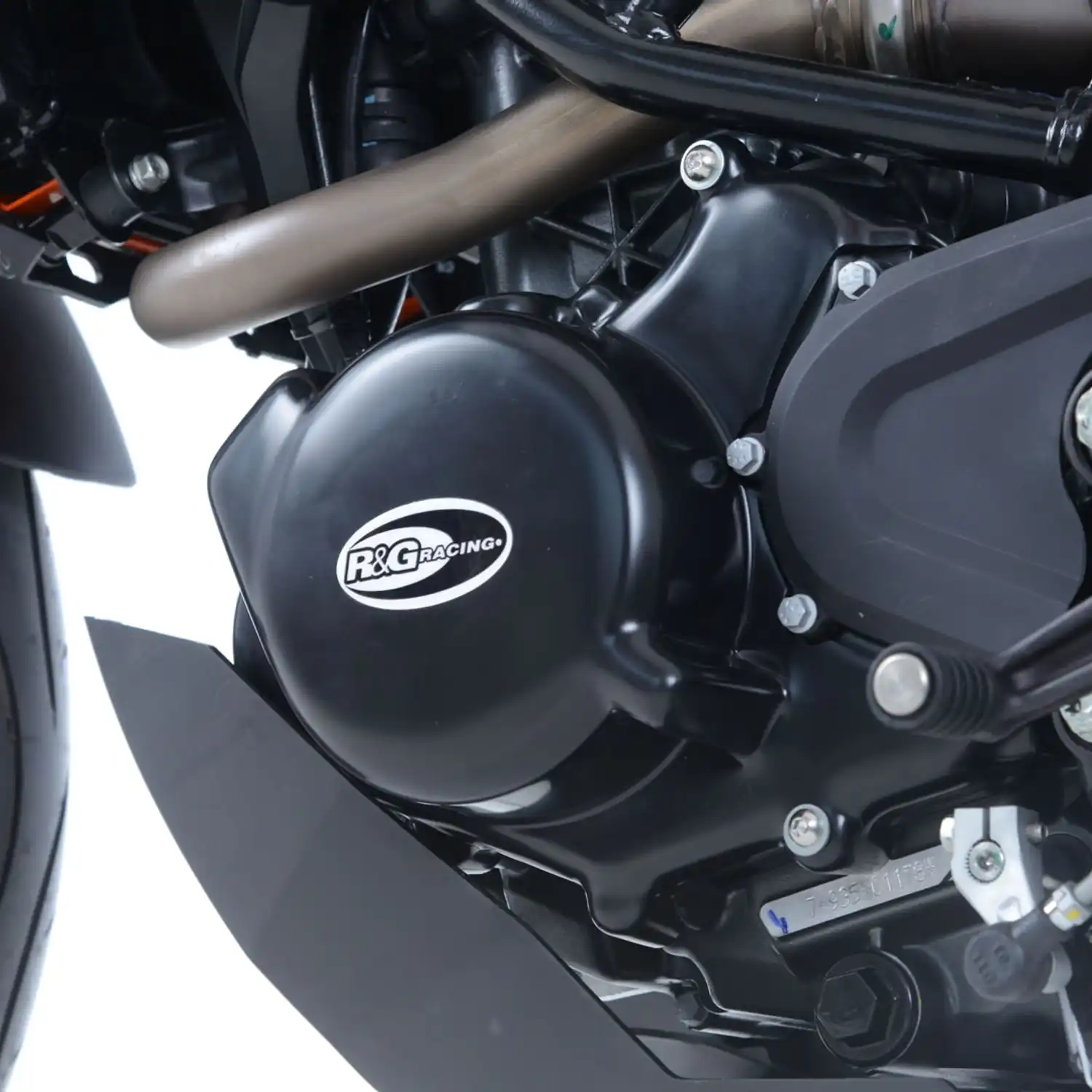 Ktm duke 200 cover on sale