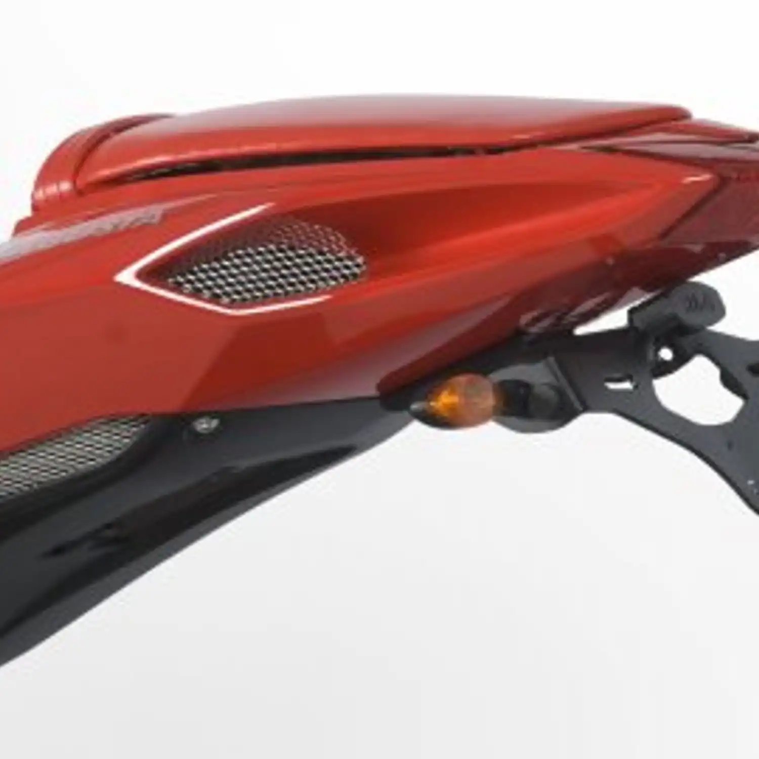 Mv agusta f3 tail tidy hotsell