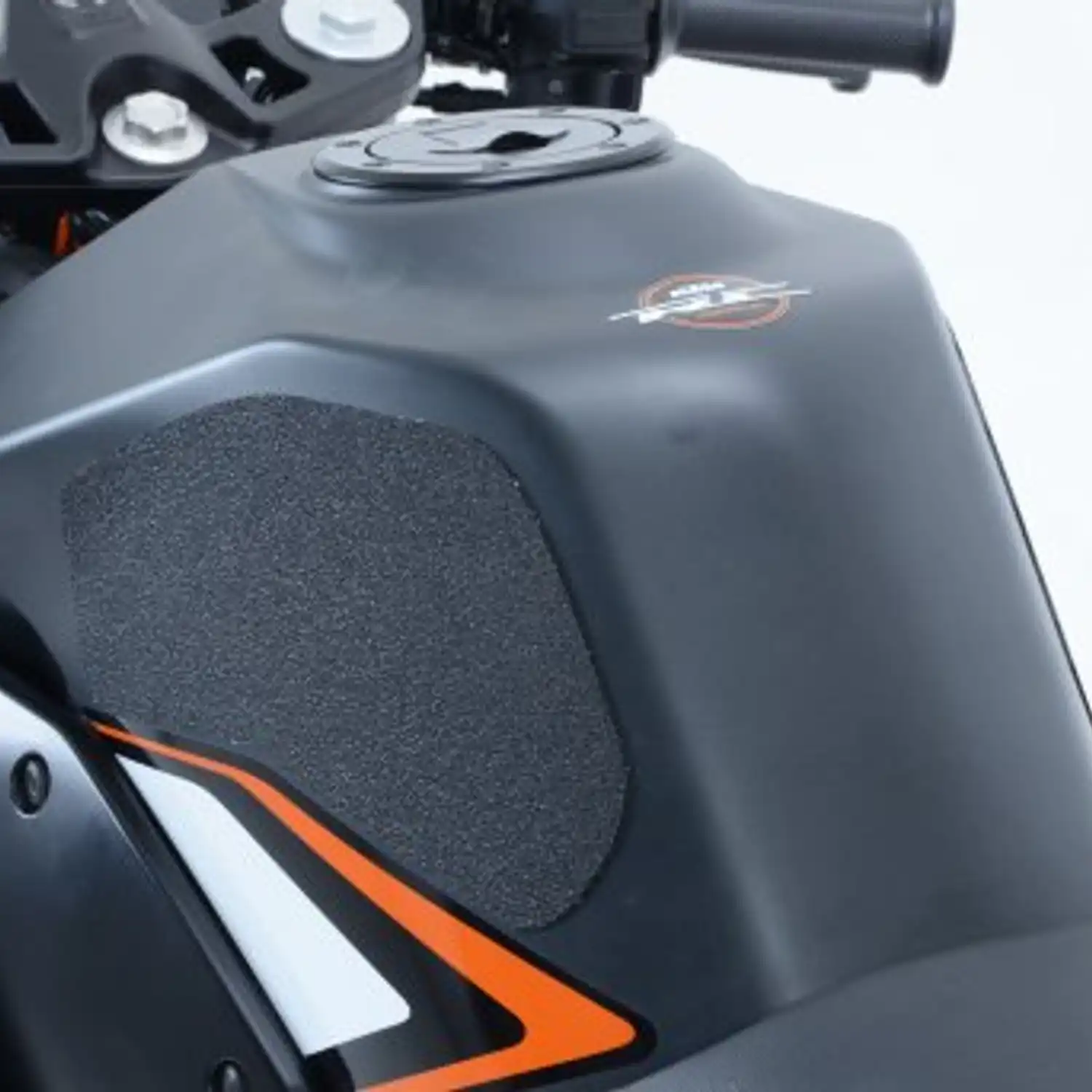 Ktm rc 200 tank top