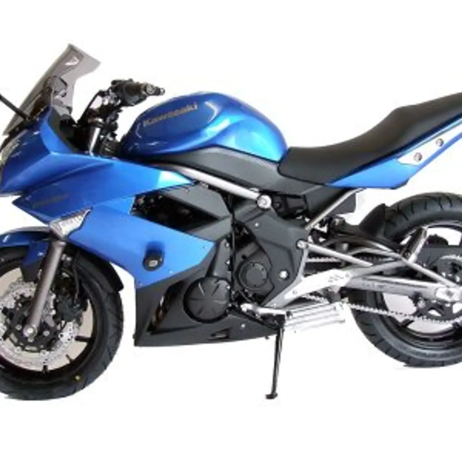 Ninja er6f discount