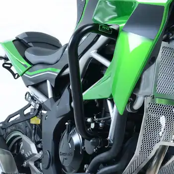 Adventure Bars for for Kawasaki Z125 '19-'20