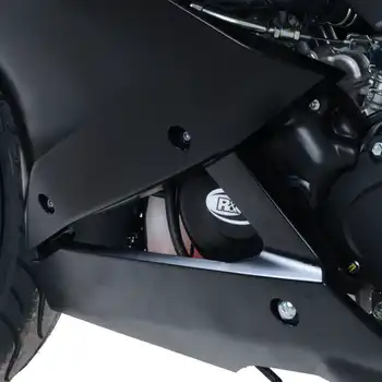 Engine Case Cover for Yamaha YZF-R125 ’08-, MT-125 ’14-, R15 V4 ’22-, R15M ’25-