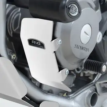 Engine Case Guards