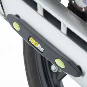 Exhaust Sliders