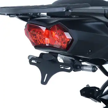 Tail Tidy for Kawasaki Versys 1000 '19- '24 & Versys 1100  '25-