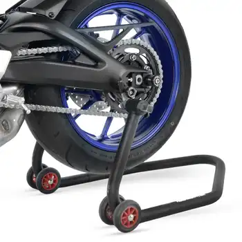 R&G Racing | All Products for Kawasaki - ZX-10R (2007)