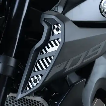 Air Intake Covers for Yamaha MT-09 '17-'20 & SP '18-'20 - Model (FZ-09) 