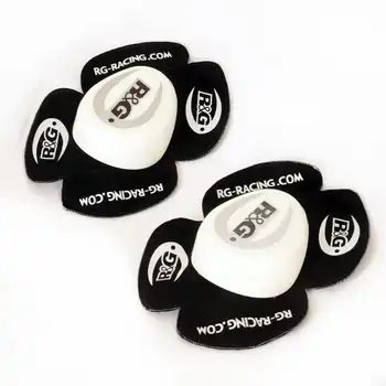 Aero Knee Sliders