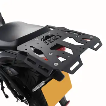 Adventure Rack for Kawasaki Versys 1100 ’25- & Ninja 1100 SX '25-