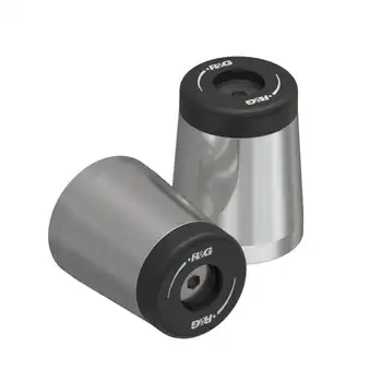 Bar End Sliders for Aprilia Tuono 660 '21- '24