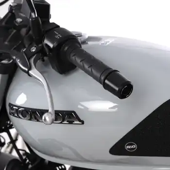 Bar End Sliders for Honda GB350S ’25-