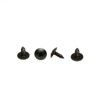 BarkBusters Universal Spare Part – Screw Kit (Guards)