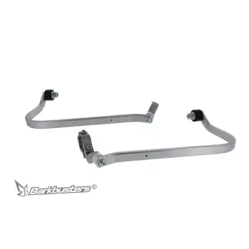 BarkBusters Hardware Kit - Moto Guzzi V85TT / V85TT Travel '24-