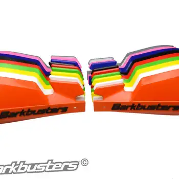 BarkBusters VPS Plastic Guards Only 