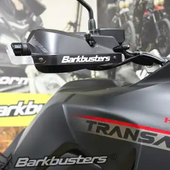BarkBusters Handguard Kit for Honda XL750 Transalp '23-