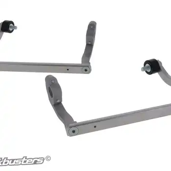 BarkBusters Handguard Kit for Suzuki V-Strom 1050DE '23-