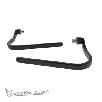 BarkBusters Hardware Kit – Single Point Mount Kit for CFMoto 675NK '25-