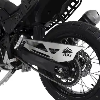 Chain and Belt Guards