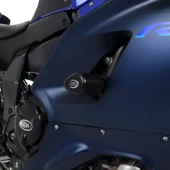 Crash Protectors - Aero Style for Yamaha R7 '22-