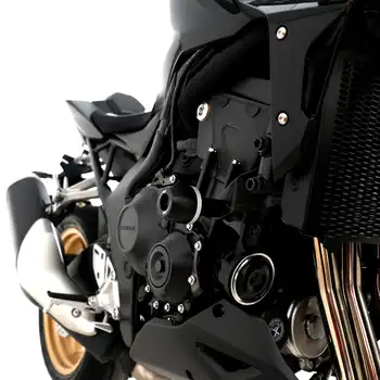 Crash Protectors APEX for the Honda CB1000 Hornet/SP '25- 