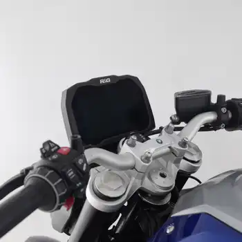 Dash Guard