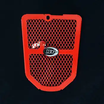 Downpipe Grille for Honda CBR1000RR / RR SP / RR SP2 '17-'19