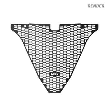 PRO Downpipe Grille for Yamaha YZF-R9 '25-