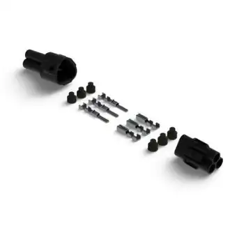 Denali Motorcycle Accessories