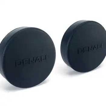 DENALI Slip-On Blackout Cover Kit for D7 LED