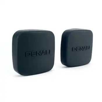 DENALI Slip-On Blackout Cover Kit for S4 LED