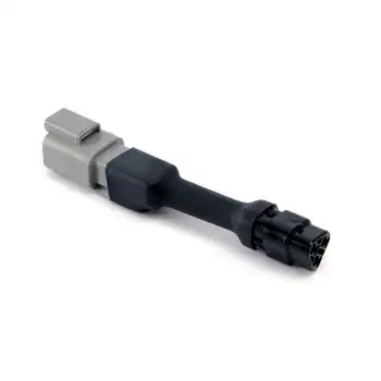 DENALI Adapter For 2.0 Driving Light Pods On 1.0 Single Intensity Harness