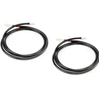 Wiring Harness Extensions for T3 Switchback Signals - 2.5ft Each