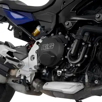 Engine Case Covers (PRO)