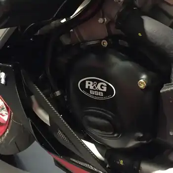 Engine Case Covers for Aprilia RSV4 RR/RF '15-, Tuono V4 1100 (Factory) '11- '20, RSV4 1100 Factory '19-'20