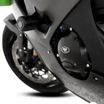 R&G Racing | Engine Case Covers for Kawasaki - ZX-10R