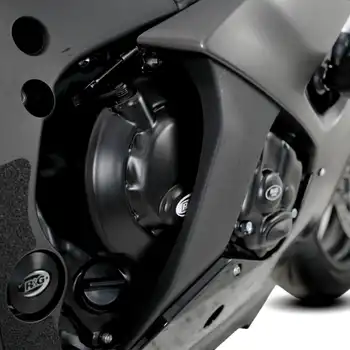 R&G Racing | Engine Case Covers for Kawasaki
