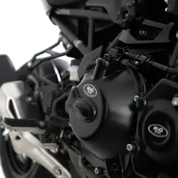 Engine Case Cover Kawasaki Z900 '17-  (RHS Road-Race - Clutch)