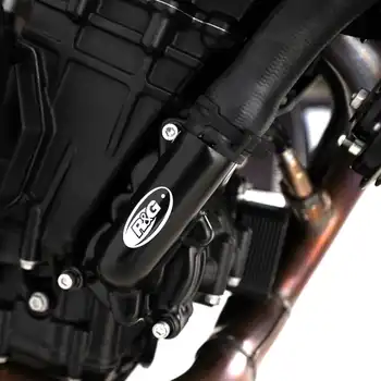 Engine Case Covers for KTM 890SMT '23-, 790 Duke '24-