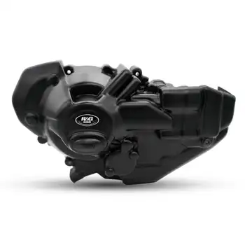 Engine Case Cover for the Honda CRF1100L Africa Twin Adventure Sports and CRF1100L Africa Twin '20- '24 (DCT models only) (RHS)