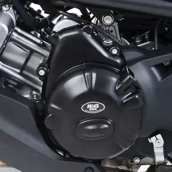 Engine Case Cover for Honda NC750X (LHS) '21- '24