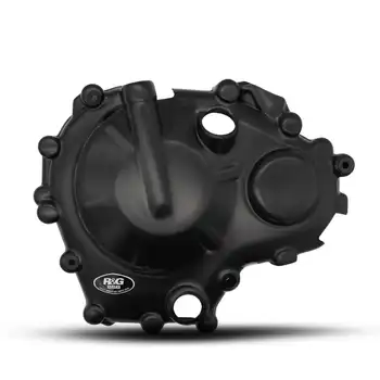 Engine Case Covers for  Kawasaki ZX-4RR/ZX-4R SE/ZX-4R'23-